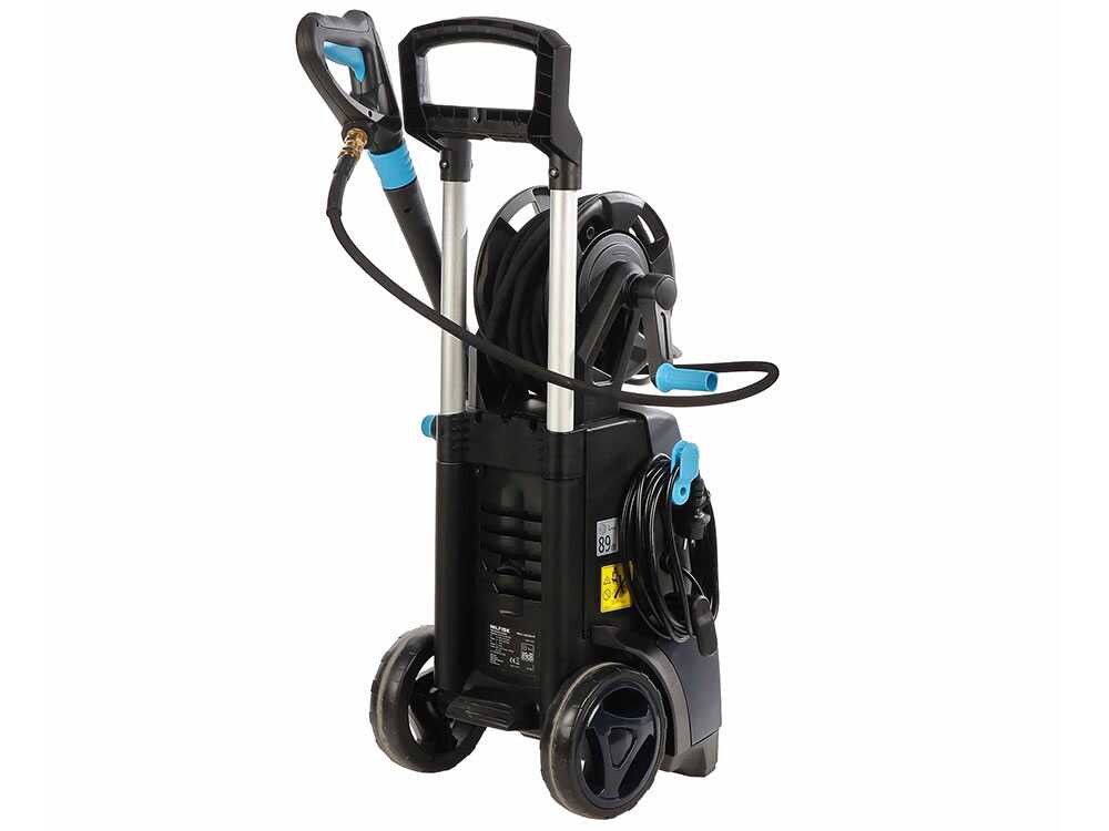 Raccordi Professionali In Acciaio Inox Per Idropulitrici 1/4" Maschio - Foto 6