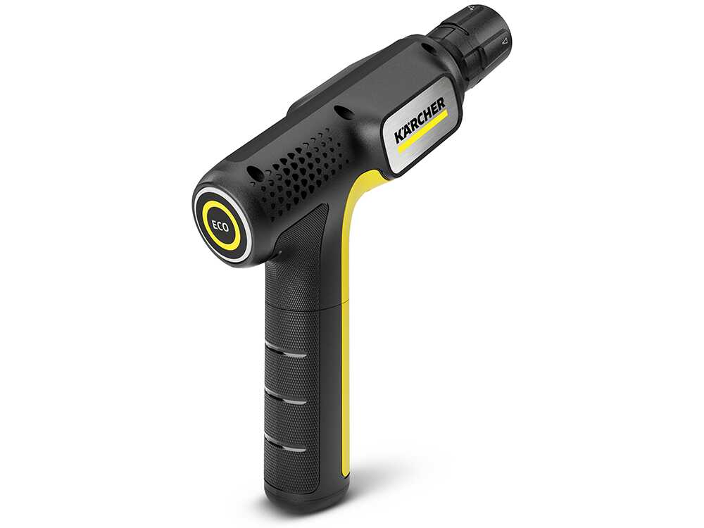 Karcher OC Handheld Compact - Idropistola in Offerta
