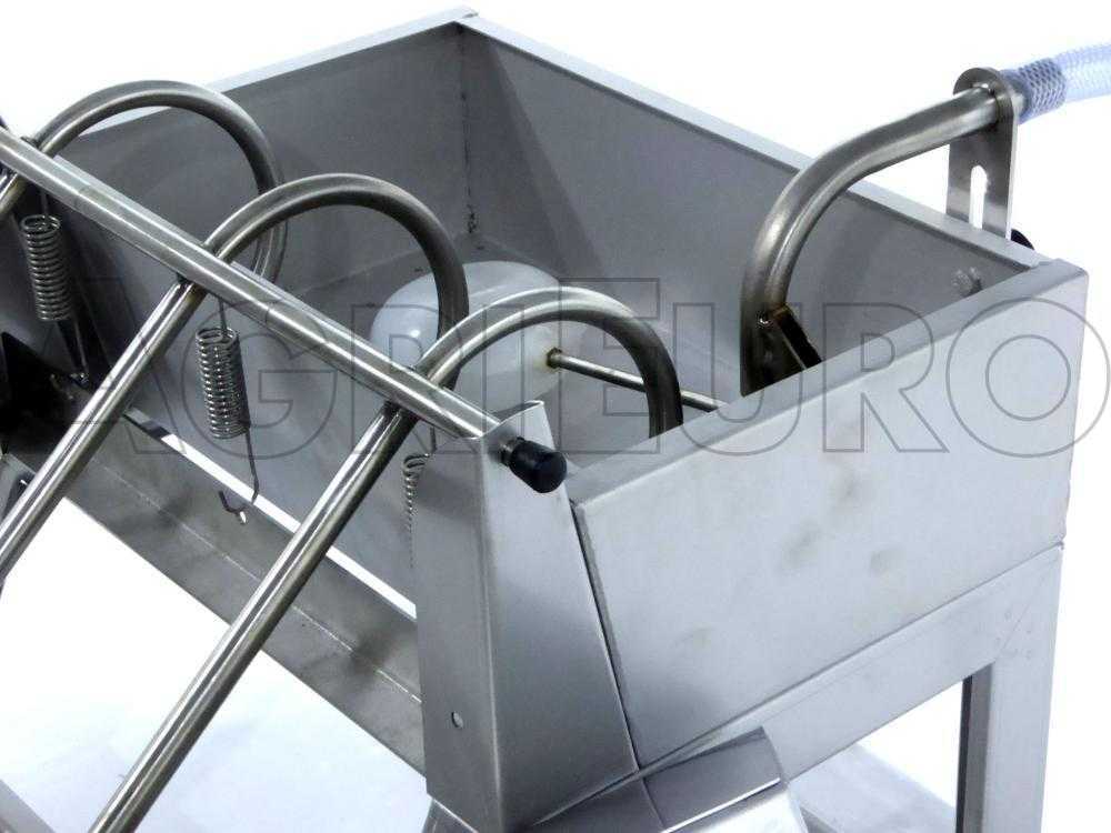 Set Di Tubo Di Riempimento Per Lavatrice Hotpoint 2.5M Caldo E Freddo