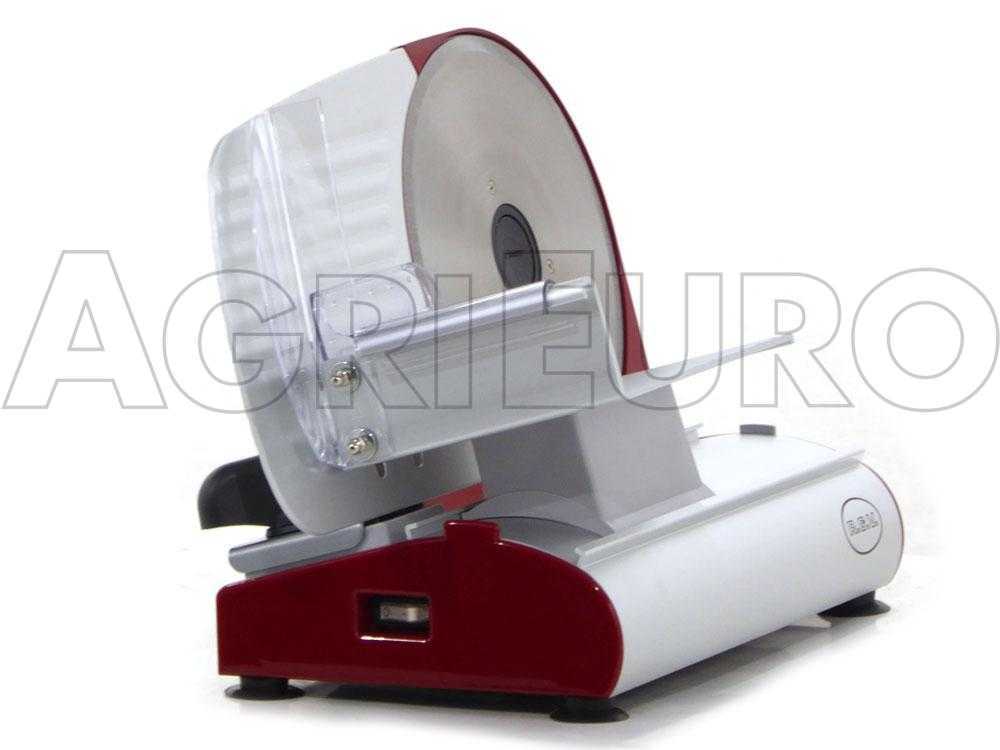Ingranaggio Motore RGV Per Affettatrice Mary 220 – Originale 32x42,5 Mm – 110901