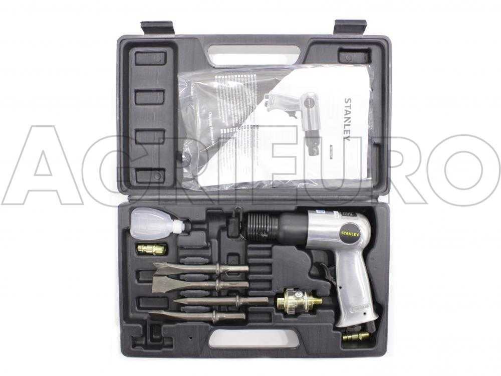 Martello Da Colpo Morto SATA 520g - Testa In Gomma Per Lavori Di Precisione - Foto 10