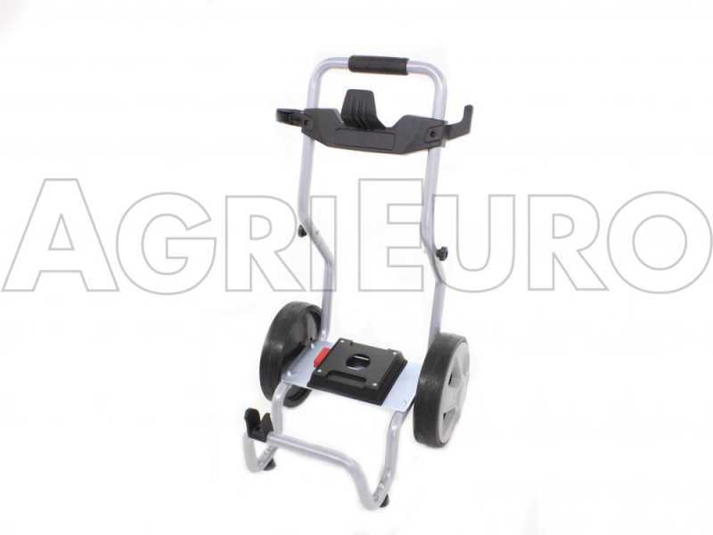 Kit carrello per idropulitrice Annovi &amp; Reverberi 6 series - 613 - 614 - 615