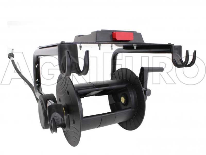 Kit montaggio a muro Annovi &amp; Reverberi series 6 -613-614-615 (con tubo 15 mt)