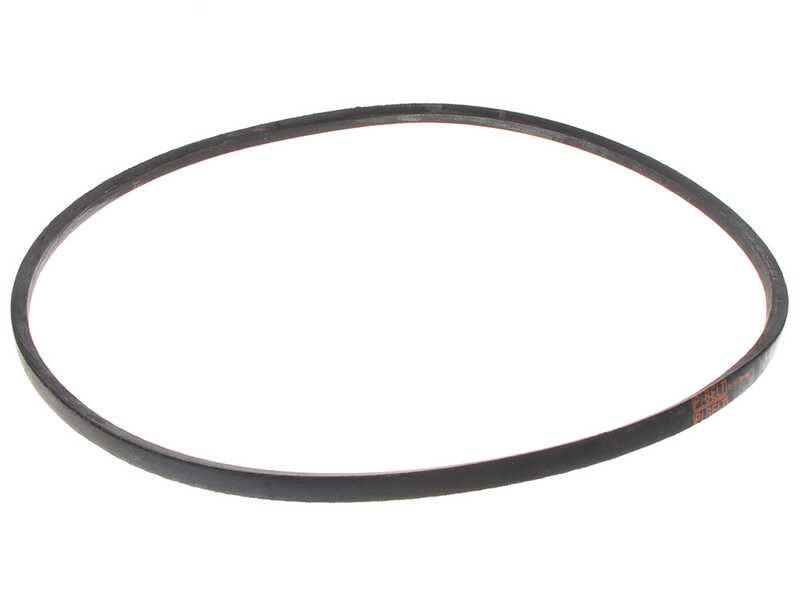 ABAC SILENT A39B 270 CT4 - Compressore aria elettrico trifase a cinghia silenziato - Motore 4 HP - 270 lt