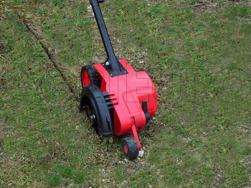 Gardena SILENO city 250 - Robot rasaerba con cavo perimetrale