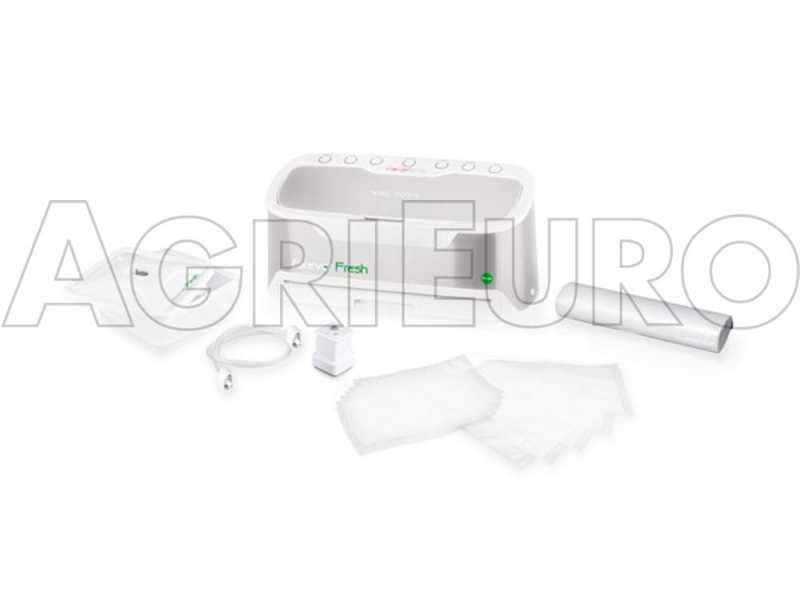 Macom VAC7090 - Macchina sottovuoto verticale - Barra saldante da 30cm