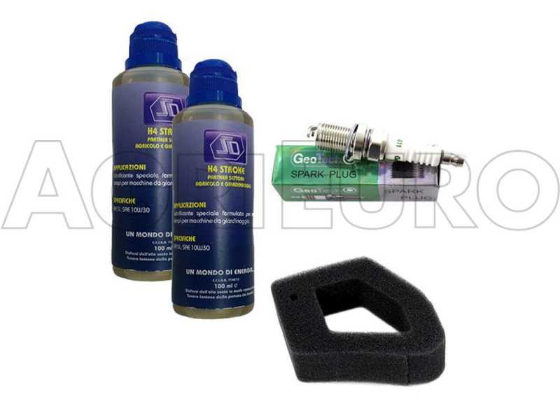 Kit accessori manutenzione per Honda GX 35