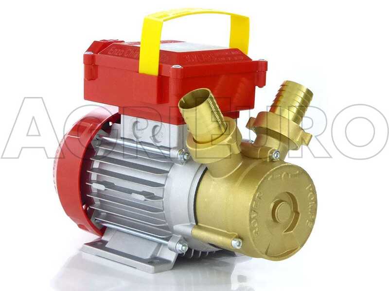 Rover 30 CE - Pompa elettrica da travaso in bronzo - Monofase - 230V