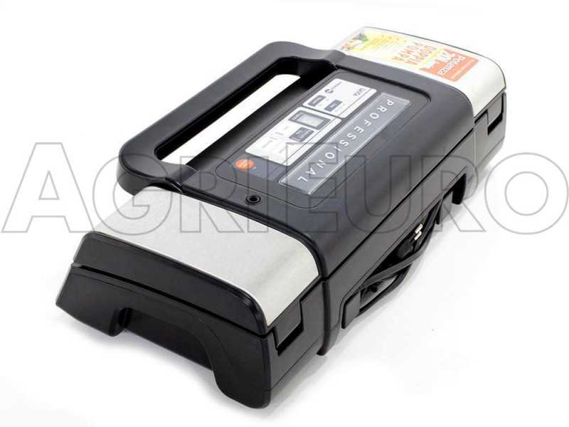 Laica VT3120 - Macchina sottovuoto - Doppia barra saldante da 30cm