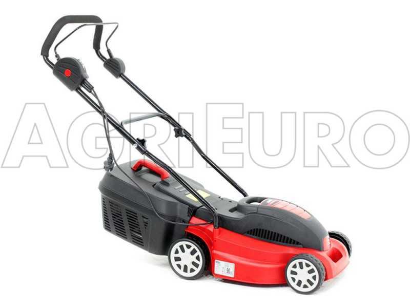 MTD Optima 38 E - Tagliaerba elettrico - 1600 W - Taglio 38 cm