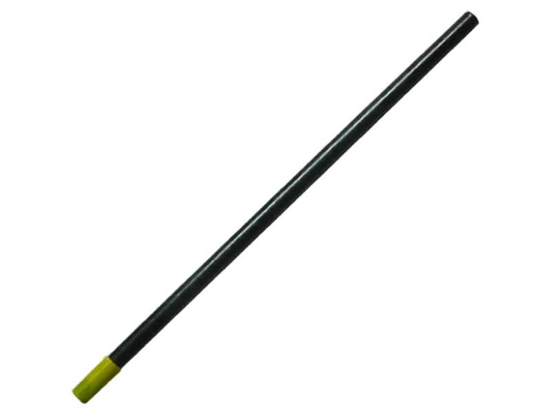 Volpi Giulivo 4YOU 706 - Abbacchiatore elettrico a batteria - 240cm - scuotitore per olive su asta fissa