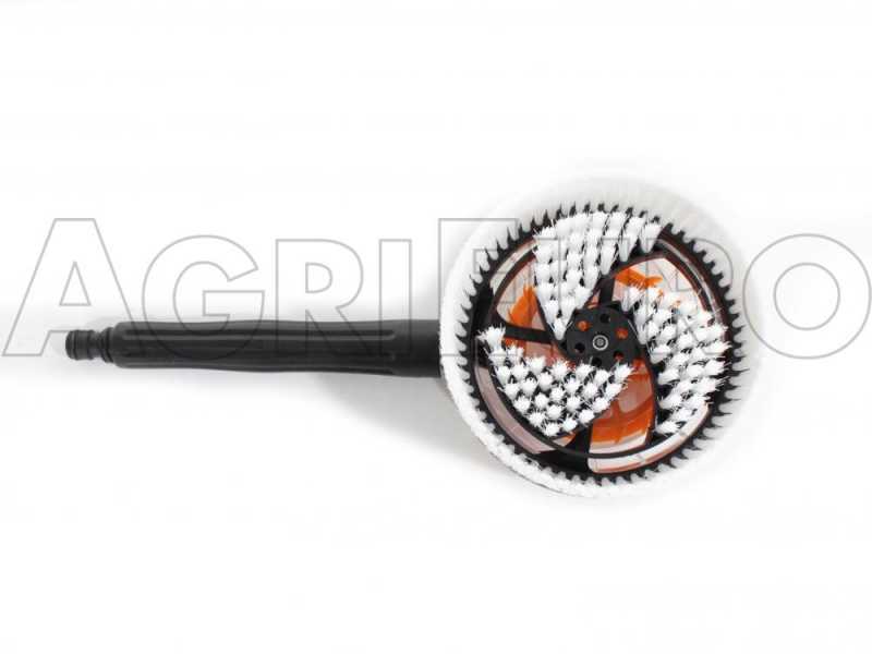 Lavor Vertigo 28 Pro - Idropulitrice semiprofessionale a freddo -180 bar - 510L/h