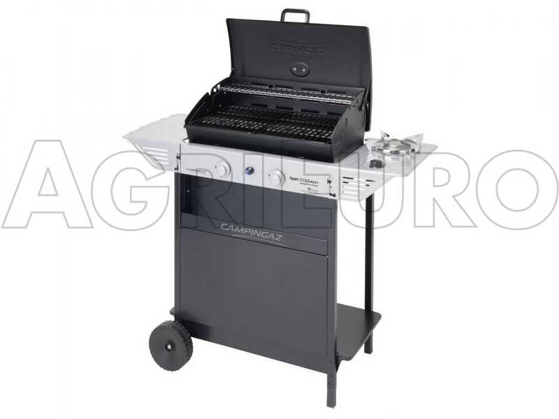 Barbecue Campingaz Xpert 200 LS Rocky in Offerta Agrieuro