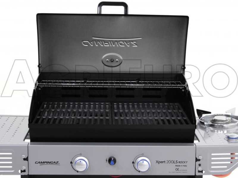 Campingaz Xpert LS - Barbecue a gas Offerta | AgriEuro