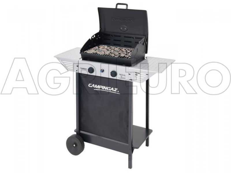 Barbecue Campingaz Xpert 100 L Plus Rocky – in Offerta su AgriEuro