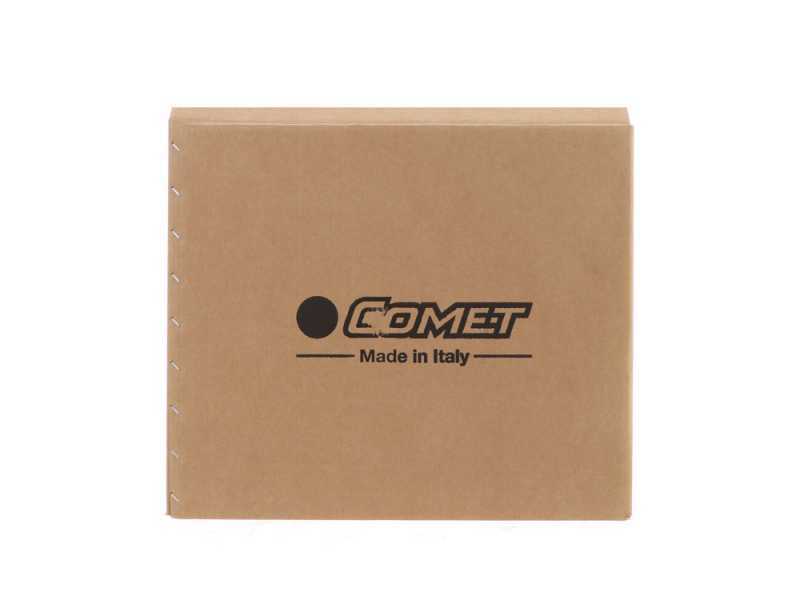 Motopompa irrorazione con pompa Comet APS41 motore scoppio benzina Loncin 5 HP