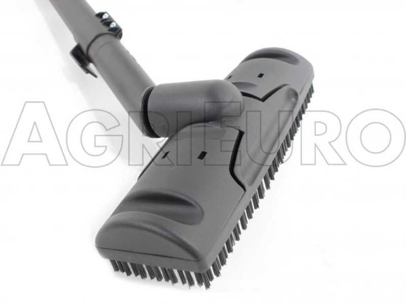 Lavor Pro GV Kone - Lavasuperficie a vapore - 2300W