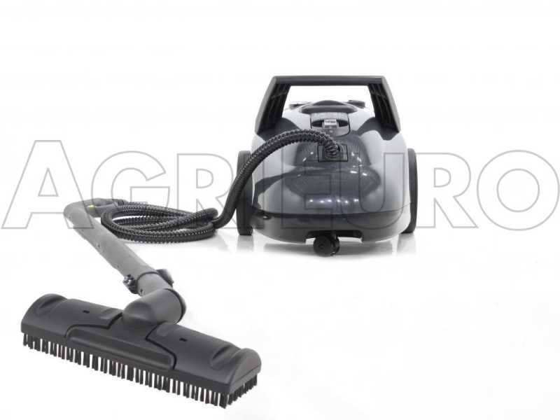 Lavor Pro GV Kone - Lavasuperficie a vapore - 2300W