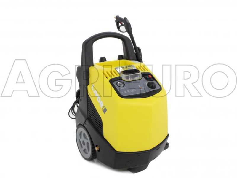 Lavor Dakota-R 1713 GX Idropulitrice ad acqua calda professionale - 170 bar - 780 l/h
