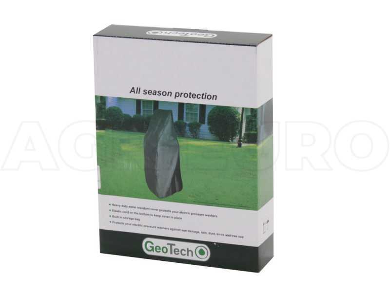 Philips PowerGO blu FC8240/09 - Aspirapolvere a traino - Con sacco da 3L - 900W