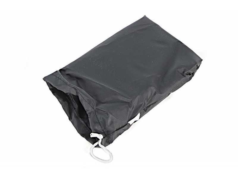 BlackStone SBC 24-10 - Compressore aria elettrico silenziato