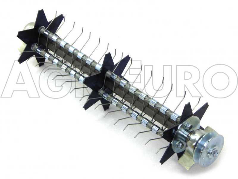Arieggiatore a molle professionale per Marina Systems S500