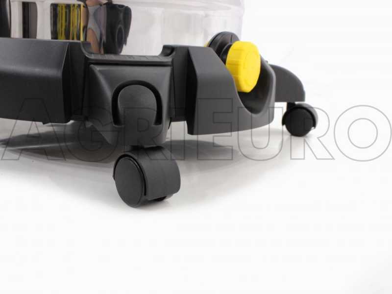 Aspiratore a bidone Stanley SXVC30XTDE – in Offerta su AgriEuro