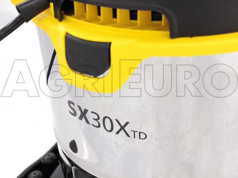 Aspiratore a bidone Stanley SXVC30XTDE – in Offerta su AgriEuro