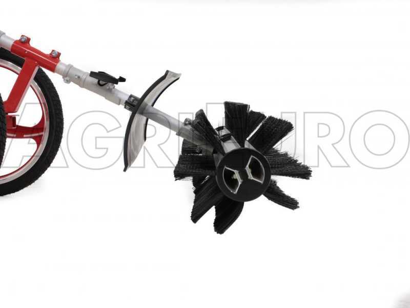 Accessorio spazzola superfici JR-SB01 per GeoTech HPBC 550