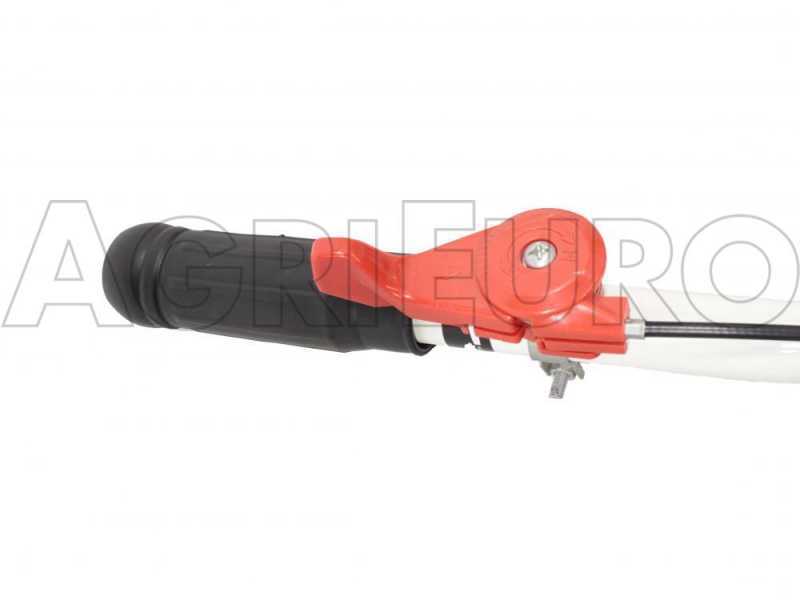 GeoTech-Pro PGT 700 - Motozappa a benzina 7 HP - Cambio marce 2+1 retromarcia