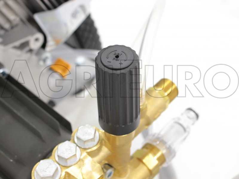 Annovi &amp; Reverberi AR 1444 - Idropulitrice a scoppio - 220 bar - 660 l/h - motore Loncin G200F benzina