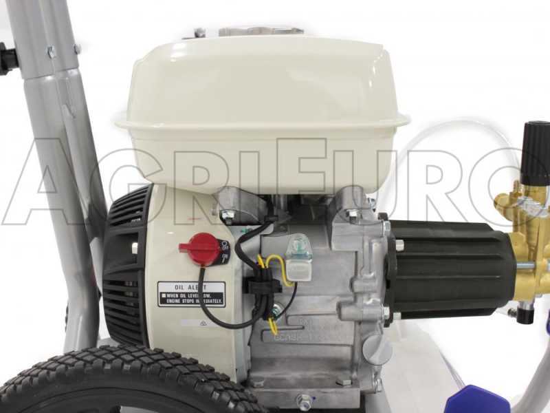 Annovi &amp; Reverberi AR 1440 - Idropulitrice a scoppio - 200 bar - 660 l/h - motore Honda GP 160 a benzina