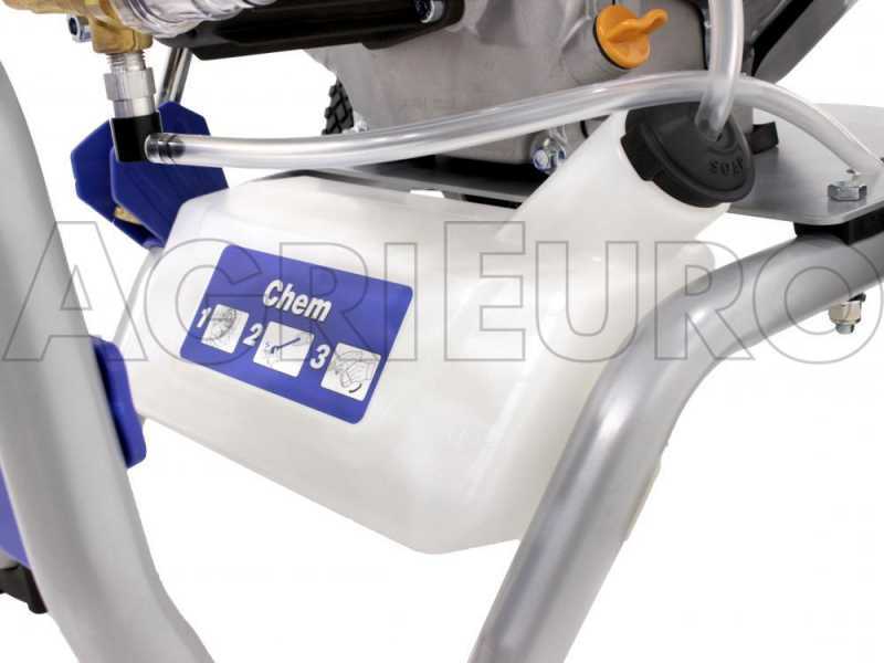 Annovi &amp; Reverberi AR 1450 - Idropulitrice a scoppio semiprofessionale - 220 bar - 720 l/h - motore Honda GP 200 a benzina