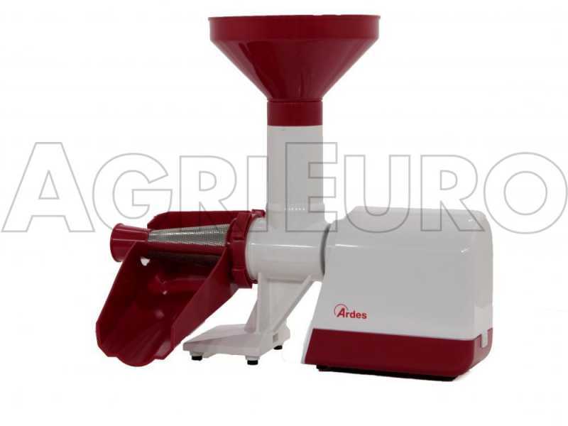 Ardes AR7480 - Passapomodoro con motore elettrico 130W - 230V