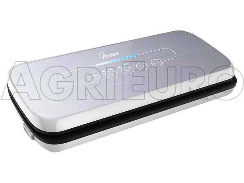 Ardes Ermetik Digital AR7V02 - Macchina sottovuoto - Barra saldante 30cm