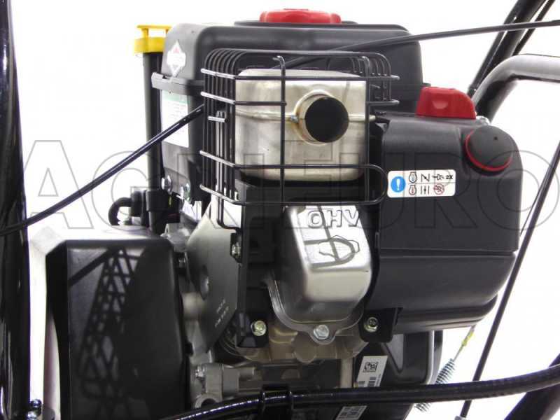 GeoTech-Pro STP971 WEBS - Spazzaneve a scoppio - B&amp;S 1450 Snow