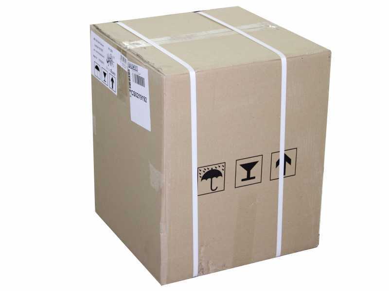 Affettatrice MS 275 Red Deluxe con lama da 275mm - Motore elettrico da 180W