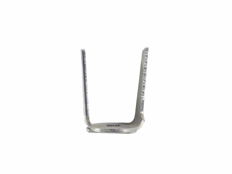 Dente doppio destro ricambio mytilla