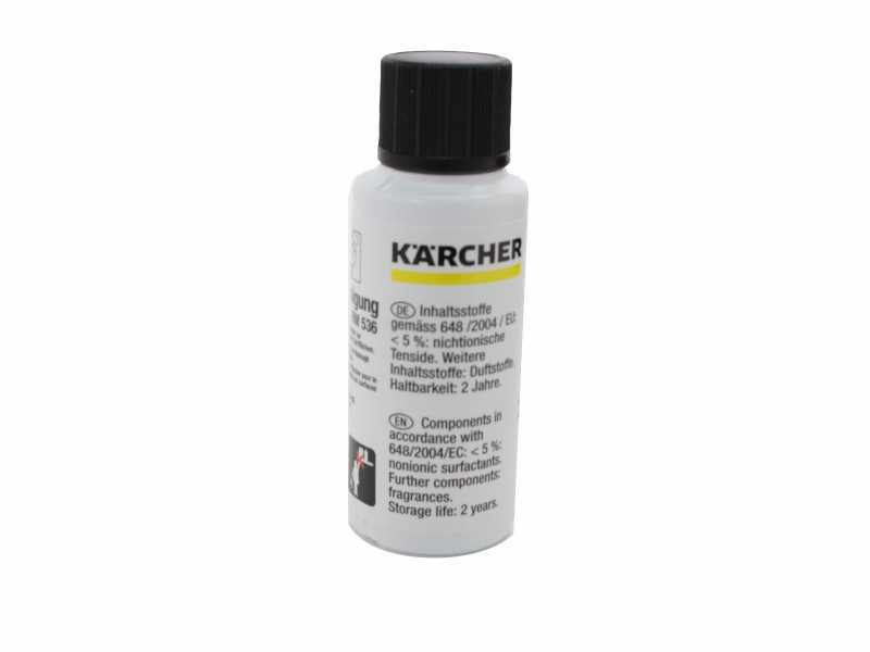 Lavapavimenti Karcher FC 5 New - Lava, asciuga e aspira pavimenti 460 W