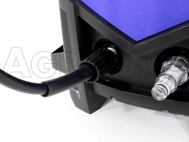 Annovi &amp; Reverberi AR 375 - Idropulitrice a freddo - Portata 440 lt/h - 140 bar