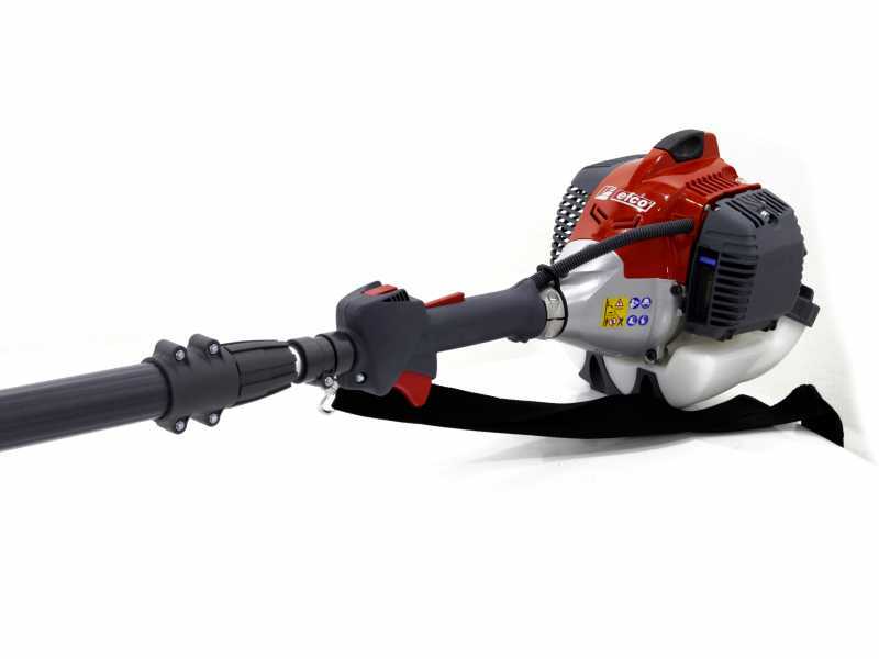 Efco EF PTX 2710 - Potatore a scoppio su asta telescopica - Lama da 25cm