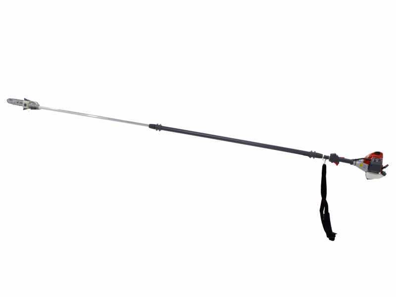Efco EF PTX 2710 - Potatore a scoppio su asta telescopica - Lama da 25cm