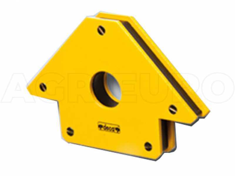 MPH 62 Posizionatore Magnetico