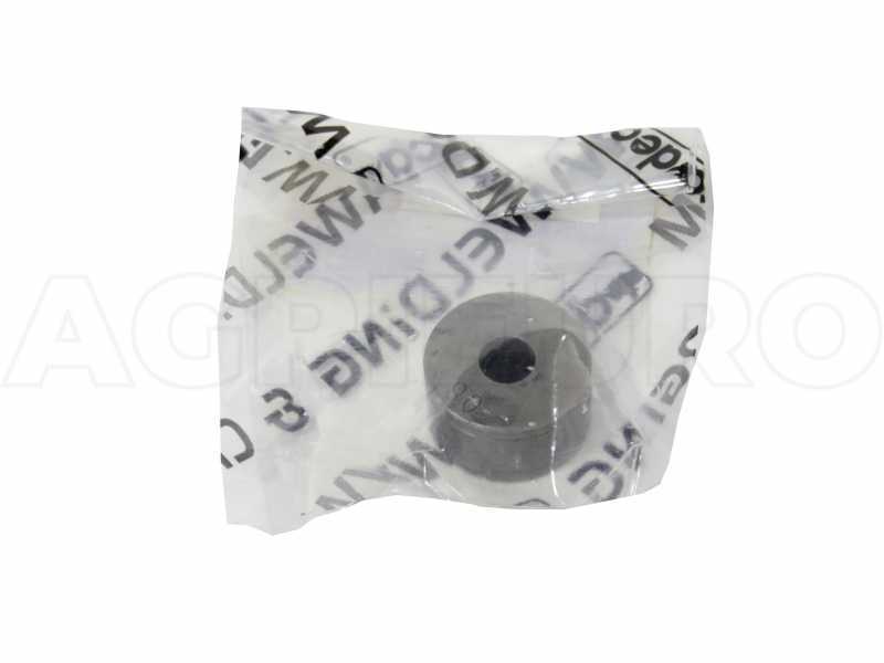 Deca Miga 218 - Saldatrice Inverter Multiprocesso (MIG-MAG/MMA/TIG LIFT), corrente continua (DC) - GAS/NO GAS