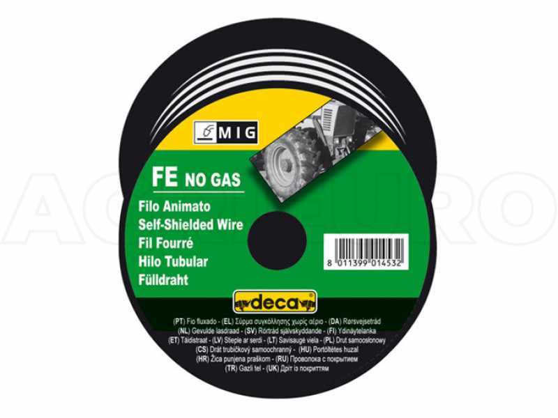 Filo animato - diametro 0,9mm