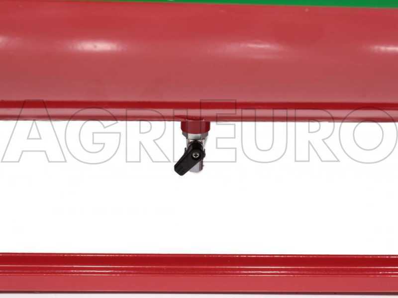 Compressore con attacco a trattore Tractor 900 - Raccolta olive e potatura 
