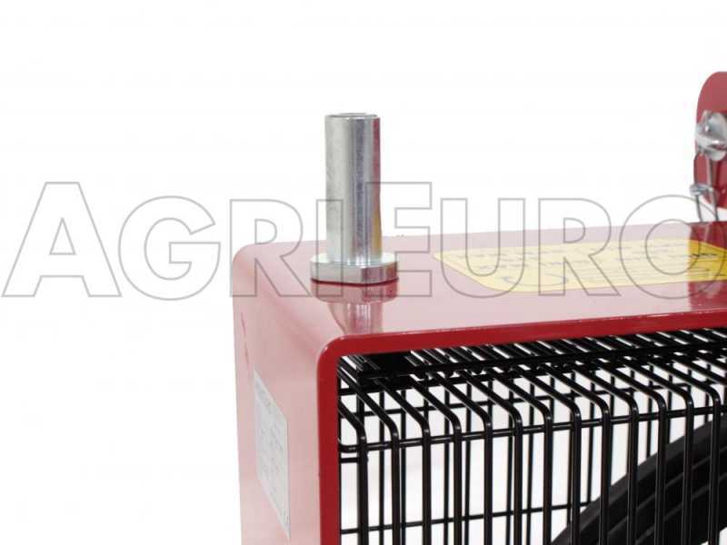 Compressore con attacco a trattore Tractor 680 - raccolta olive e potatura
