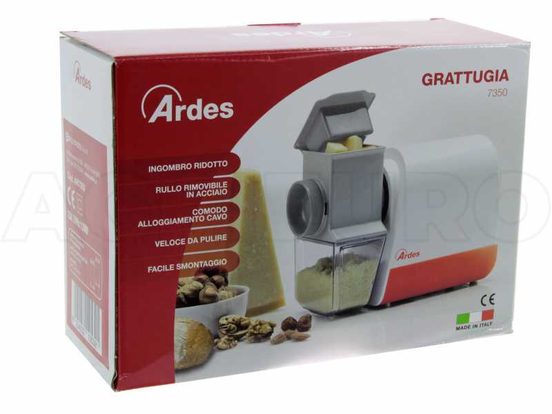 Motore Per Paioli Elettrici Ardes - Ricambio Compatibile Con Modelli AR2440, AR2460, AR2480 - Foto 2