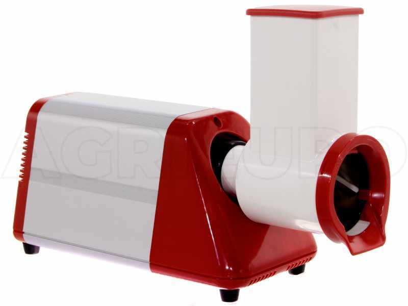 New O.M.R.A. Spremy 853M - Tagliaverdure - Grattugia multifunzione - 225W