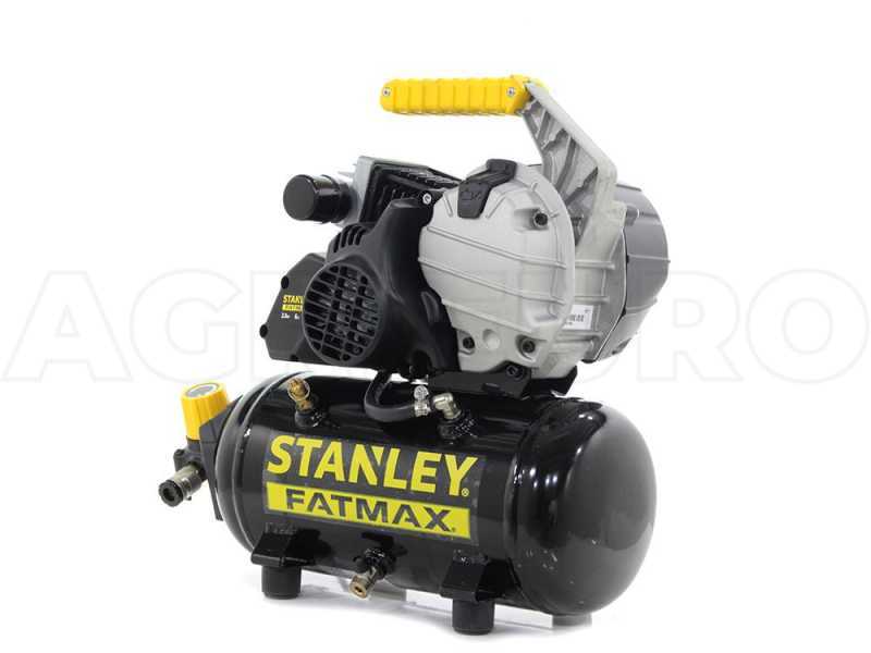 Stanley Fatmax HY 227/8/6E - Compressore in Offerta